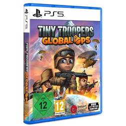 Tiny Troopers Global Ops [PlayStation 5]
